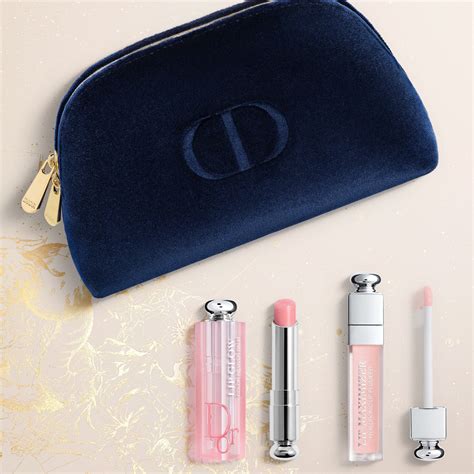 dior addict set price|Dior Addict perfume gift set.